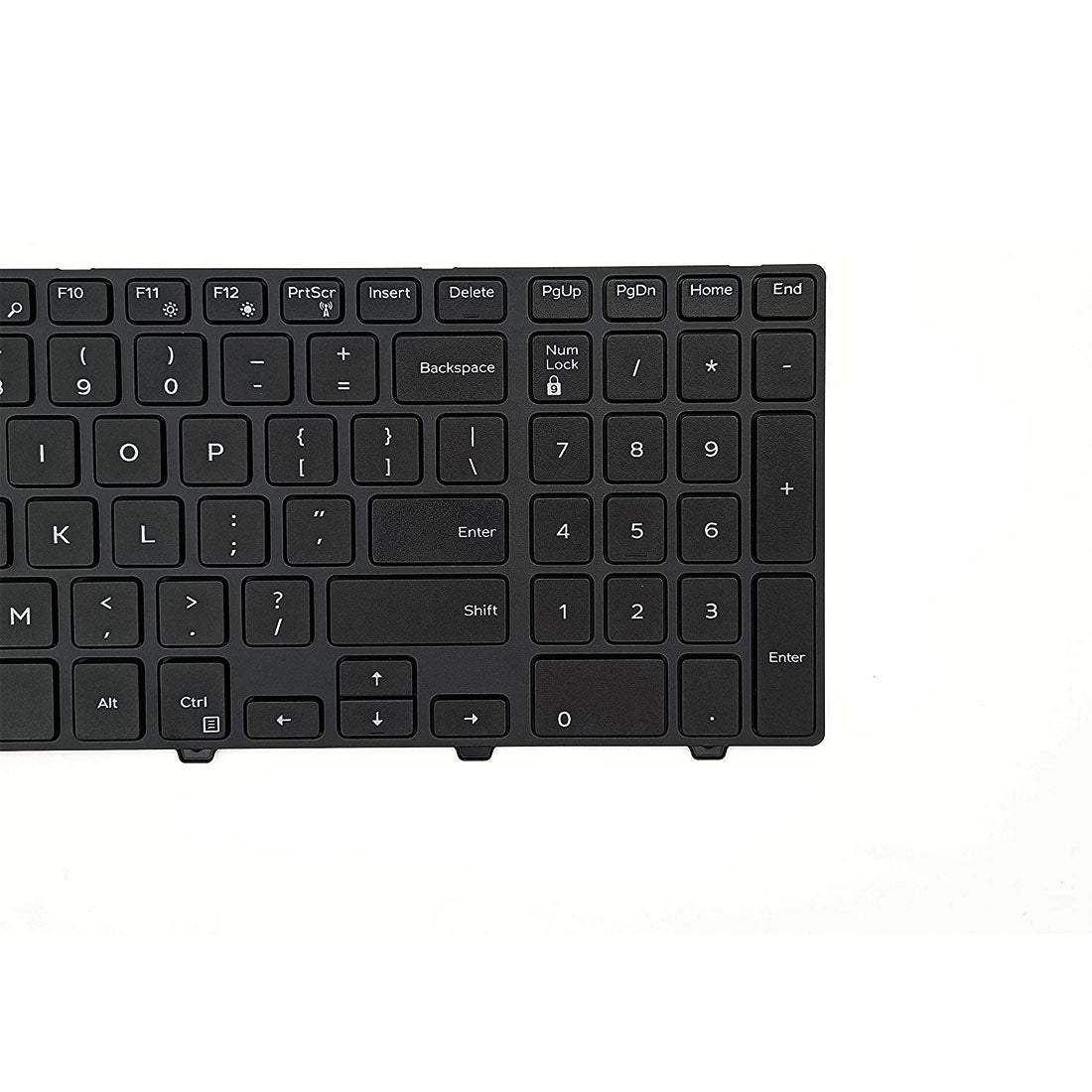 Dell Compatible Internal Laptop Keyboard for Vostro 15 3558 3572 3578