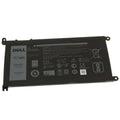 Dell Original 3500mAh 11.4V 42WHR 3-Cell Replacement Laptop Battery for Vostro 14 5471