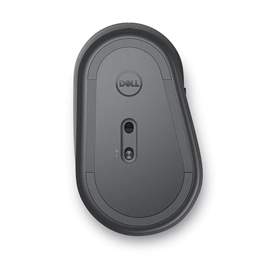 Dell MS5320W Multi Device 4000DPI 2.4GHz Wireless Bluetooth Optical Mouse - Titan Grey