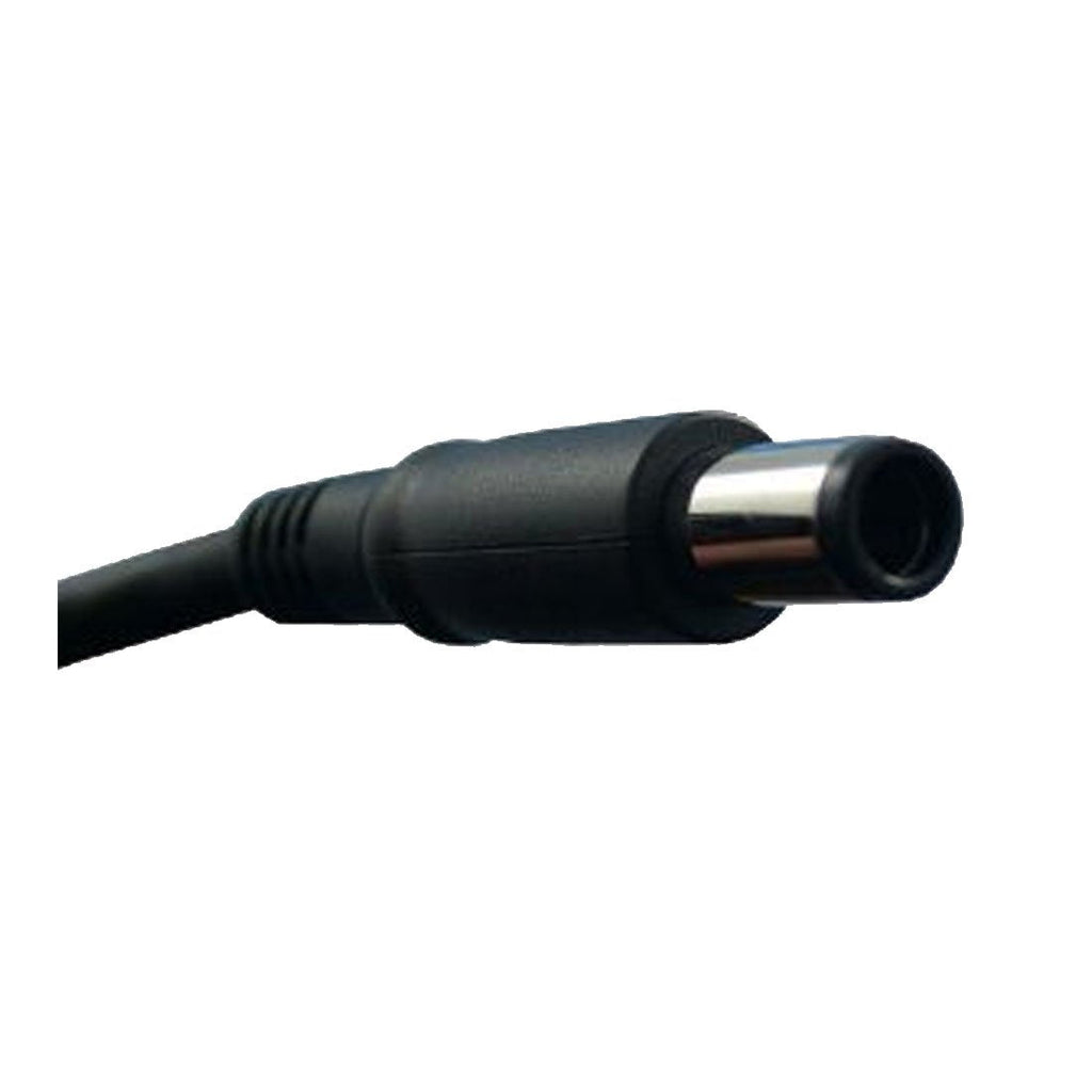 Dell Original 130W 19.5V 7.4mm Pin Laptop Charger Adapter