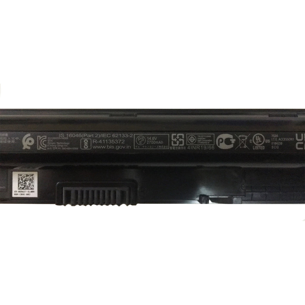 Dell Original 2700mAh 14.6V 40WHr 4-Cell Laptop Battery for Inspiron 15 3565 3567 3568