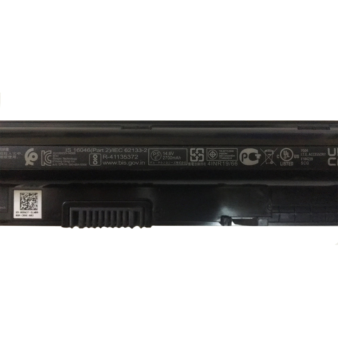 Dell Original 2700mAh 14.6V 40WHr 4-Cell Laptop Battery for Inspiron 15 3565 3567 3568