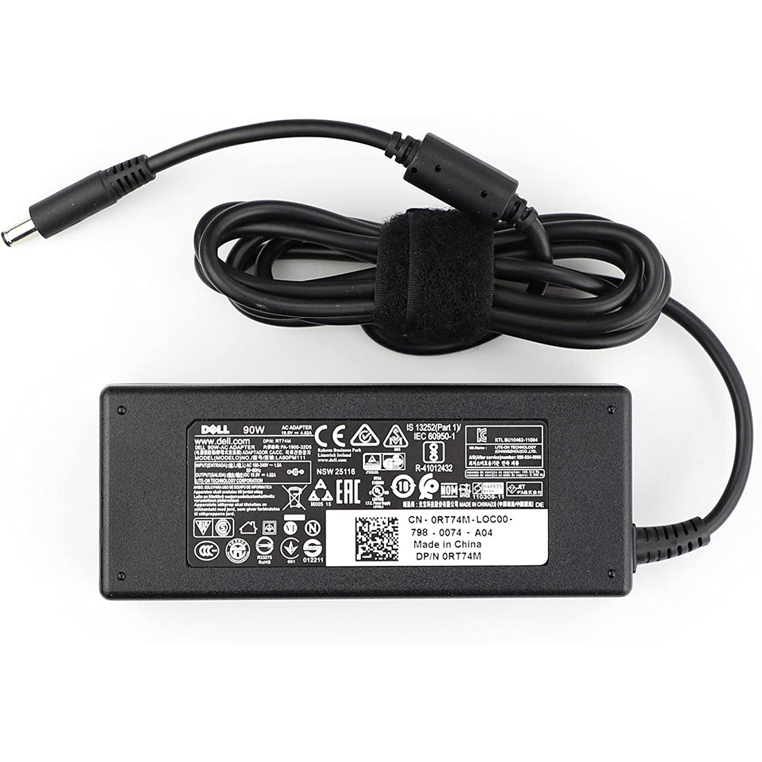Dell_RT74M_90W_Original_Laptop_Adapter_From_TPSTech.in