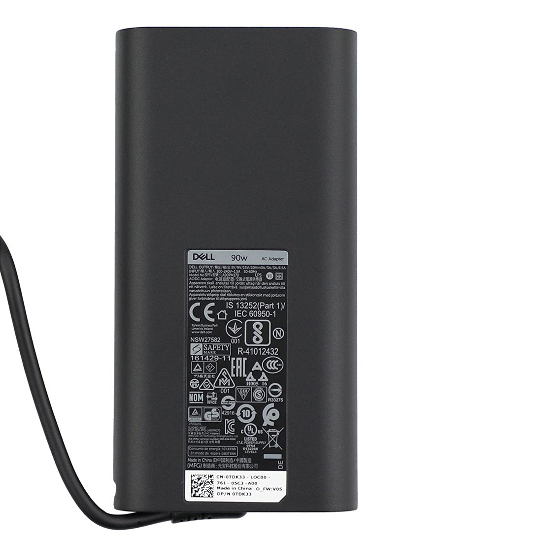 Dell_TDK33_90W_Original_Laptop_Adapter_From_The_Peripheral_Store