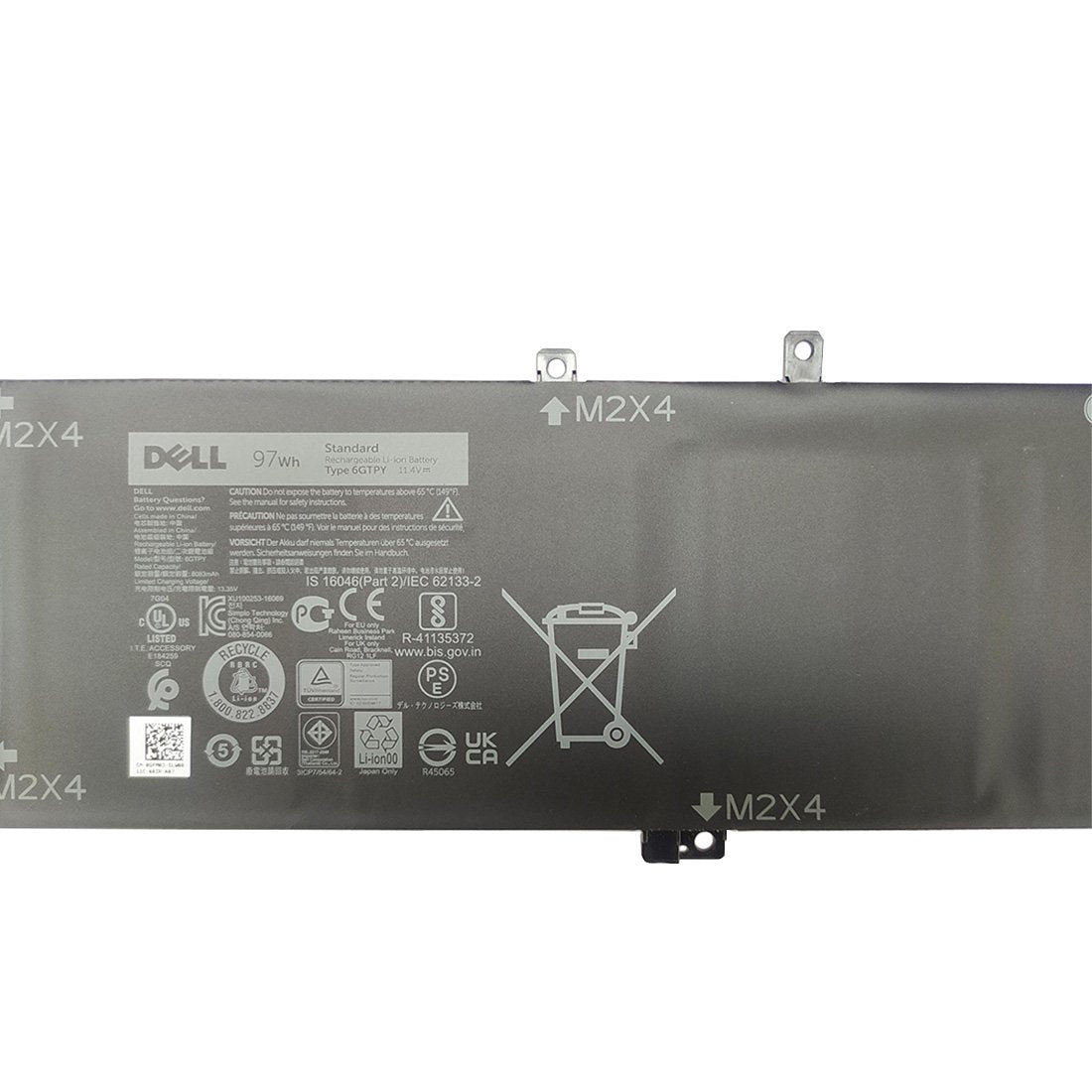 Dell_GPM03_8083mAh_Original_Laptop_Battery_From_The_Peripheral_Store
