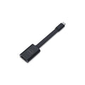 Dell USB-C to DisplayPort Adaptor with Ultra HD 4K Resolution
