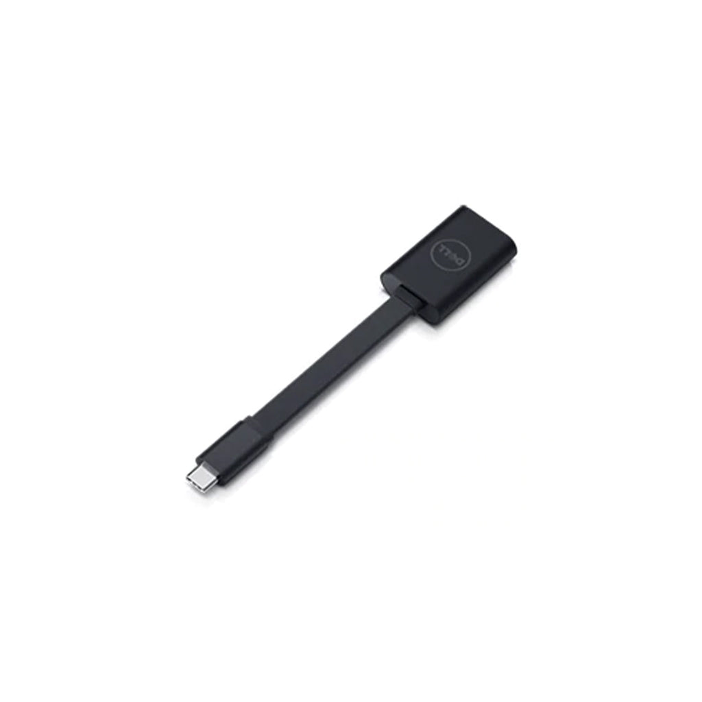 Dell USB-C to DisplayPort Adaptor with Ultra HD 4K Resolution