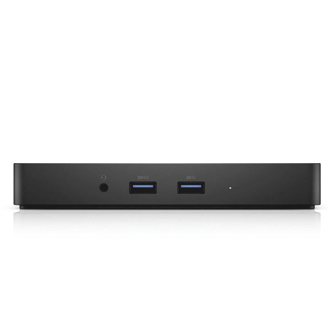 [RePacked] Dell WD15 USB Type-C Docking Station with  4K Support and SuperSpeed USB 3.0