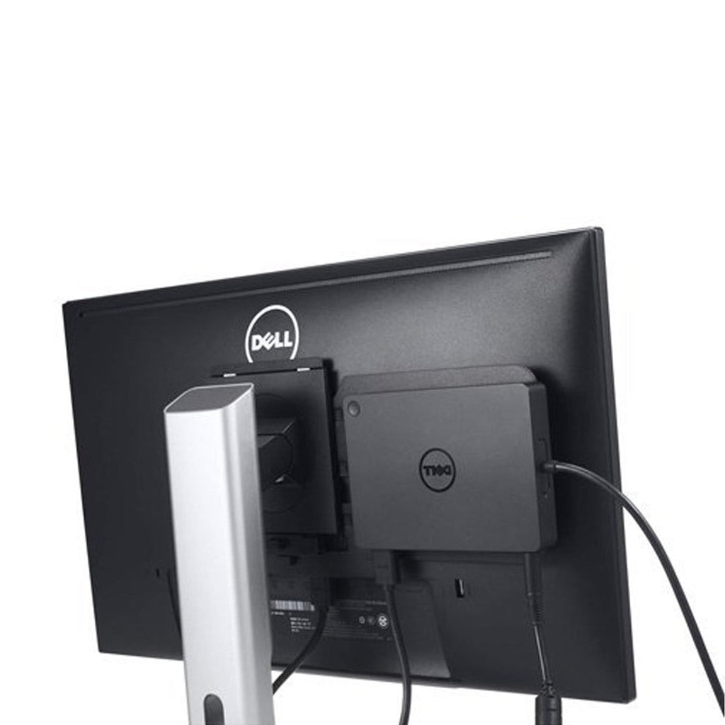 [RePacked] Dell WD15 USB Type-C Docking Station with  4K Support and SuperSpeed USB 3.0