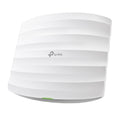 TP-Link N300 Omada EAP115 Indoor 300Mbps Wireless N Ceiling Mount Access Point - White