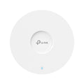TP-Link Omada EAP670 AX5400 Wireless Ceiling Mount WiFi 6 Access Point - White