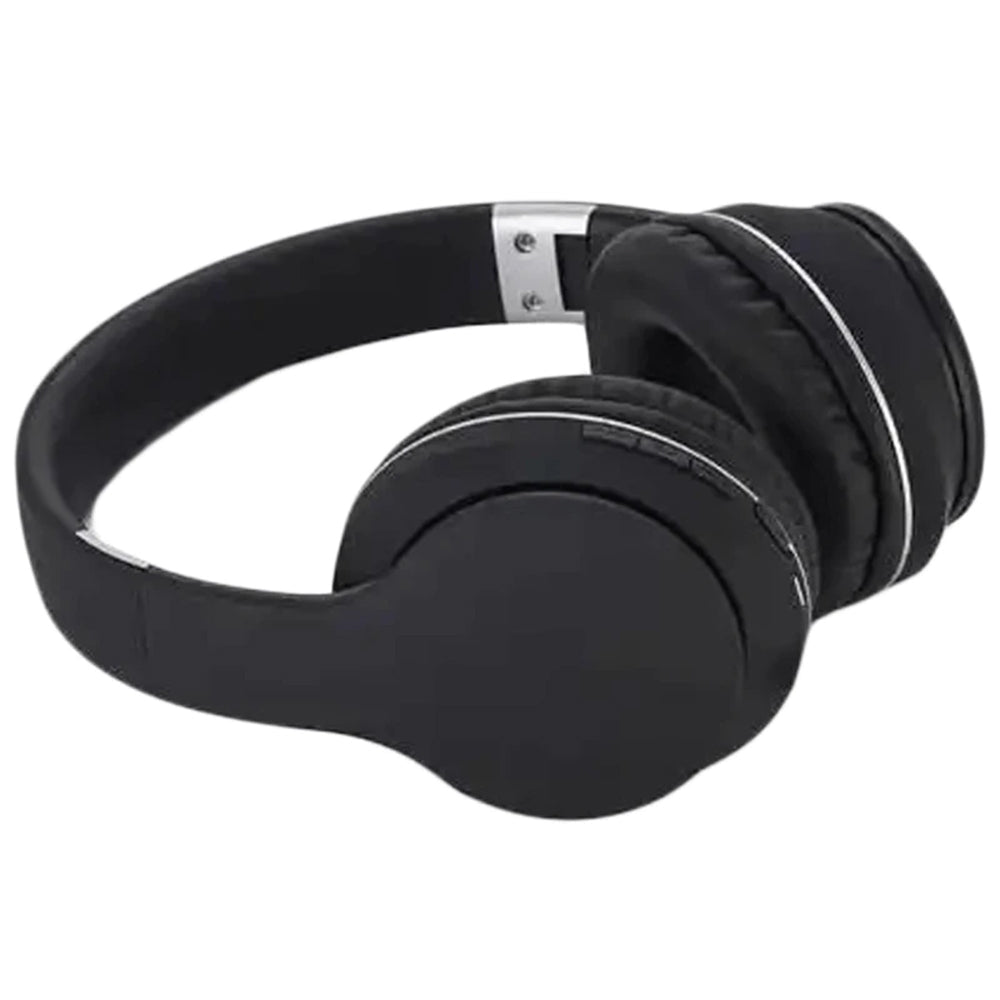 HP BH10 Wireless Bluetooth 5.0 Noise Cancelling Headphone with Deep Bass Music From Tps Technologies