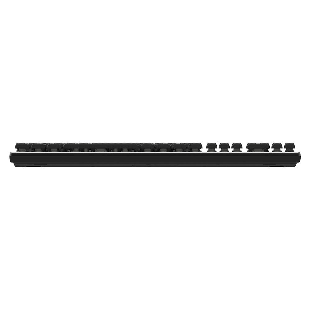 HP K500F Wired USB Mechanical Gaming RGB Keyboard with Height Adjustment