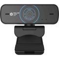HP W300 1080P HD Web Camera From TPS Technologies