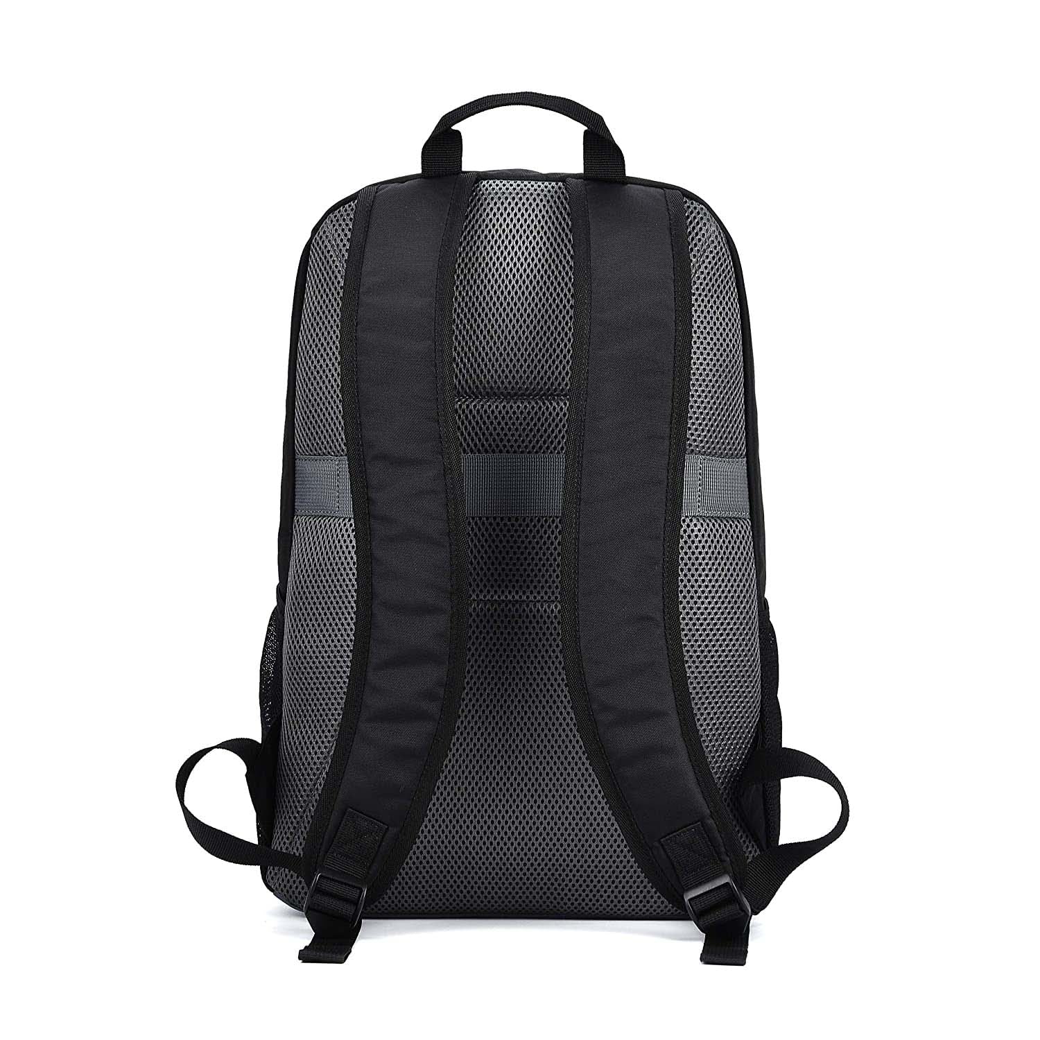 HP 100 Lightweight 15.6-inch Laptop Backpack with Trolley Strap