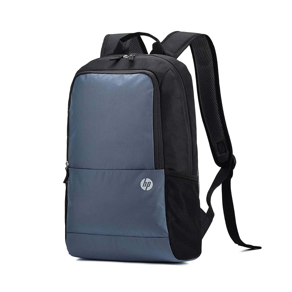 HP 100 Lightweight 15.6-inch Laptop Backpack with Trolley Strap