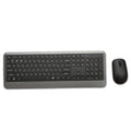HP 1F0C8PA Wireless Bluetooth Full-size Keyboard and Optical Mouse Combo with Spill Resistant Design