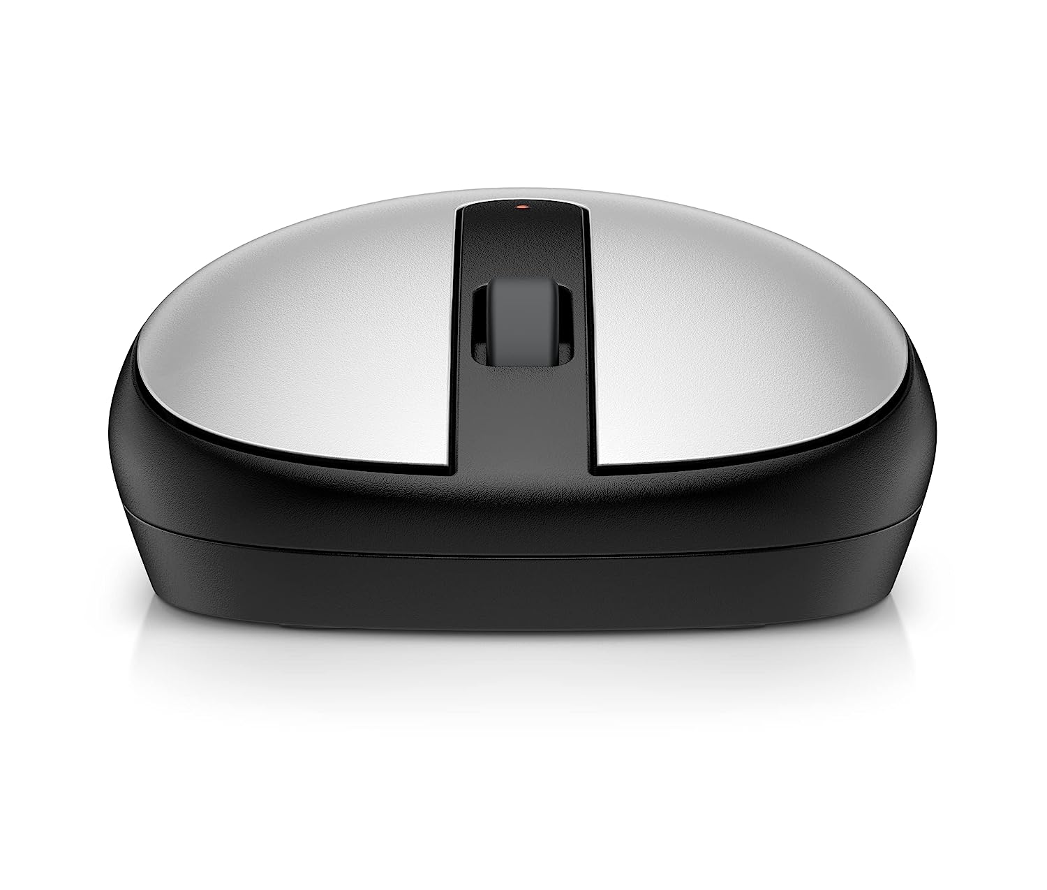 HP 240 1600DPI Bluetooth Optical Compact Size Portable Wireless Mouse - Pike Silver