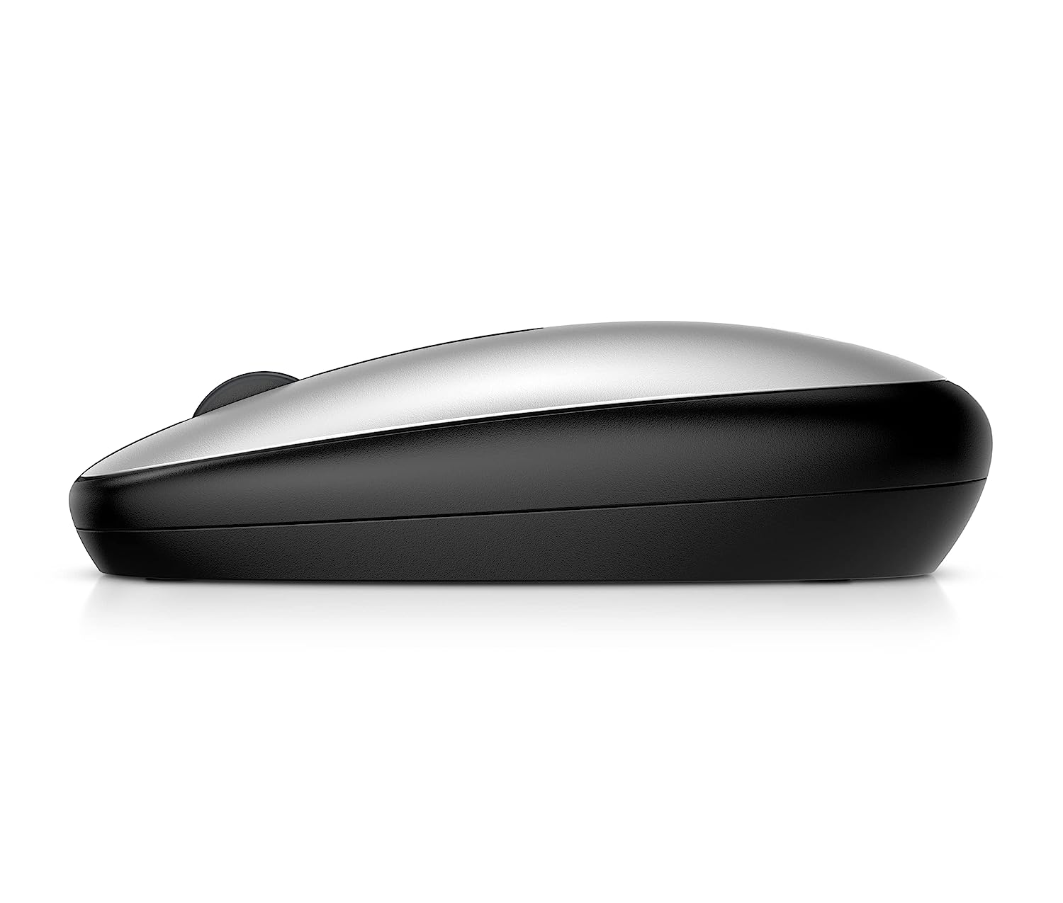 HP 240 1600DPI Bluetooth Optical Compact Size Portable Wireless Mouse - Pike Silver