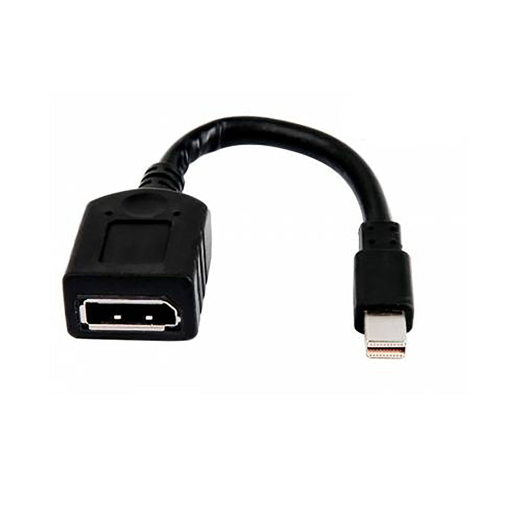 HP 2MY05AA Mini Display Port to Display Port Adapter