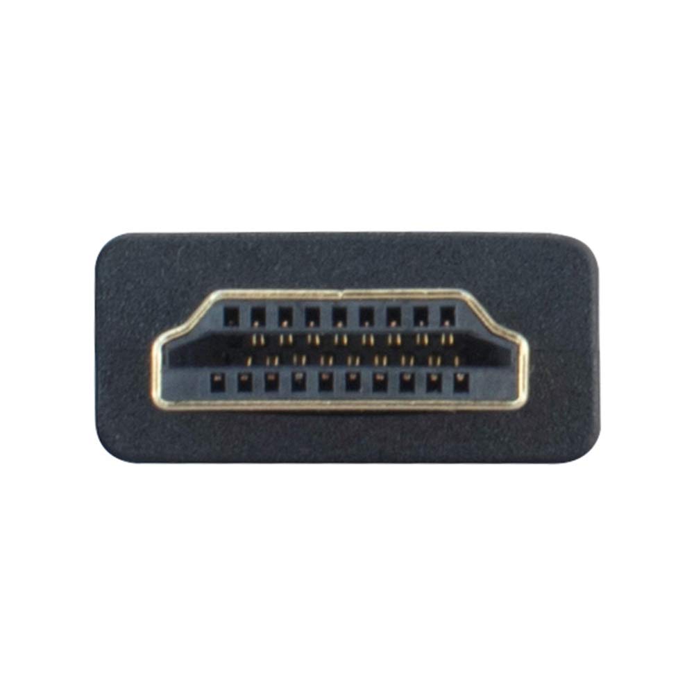 HP HDMI to HDMI 1M Cable