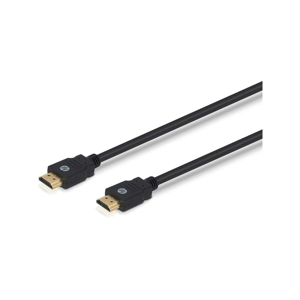 HP HDMI to HDMI 1M Cable