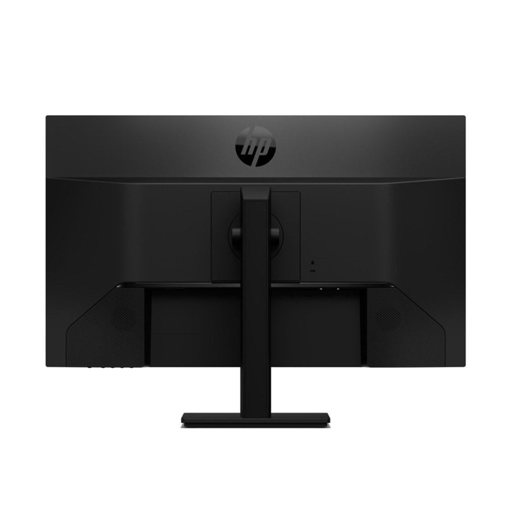 HP P27h G4 27-inch Full HD IPS LED Backlit Monitor with Integrated Speakers