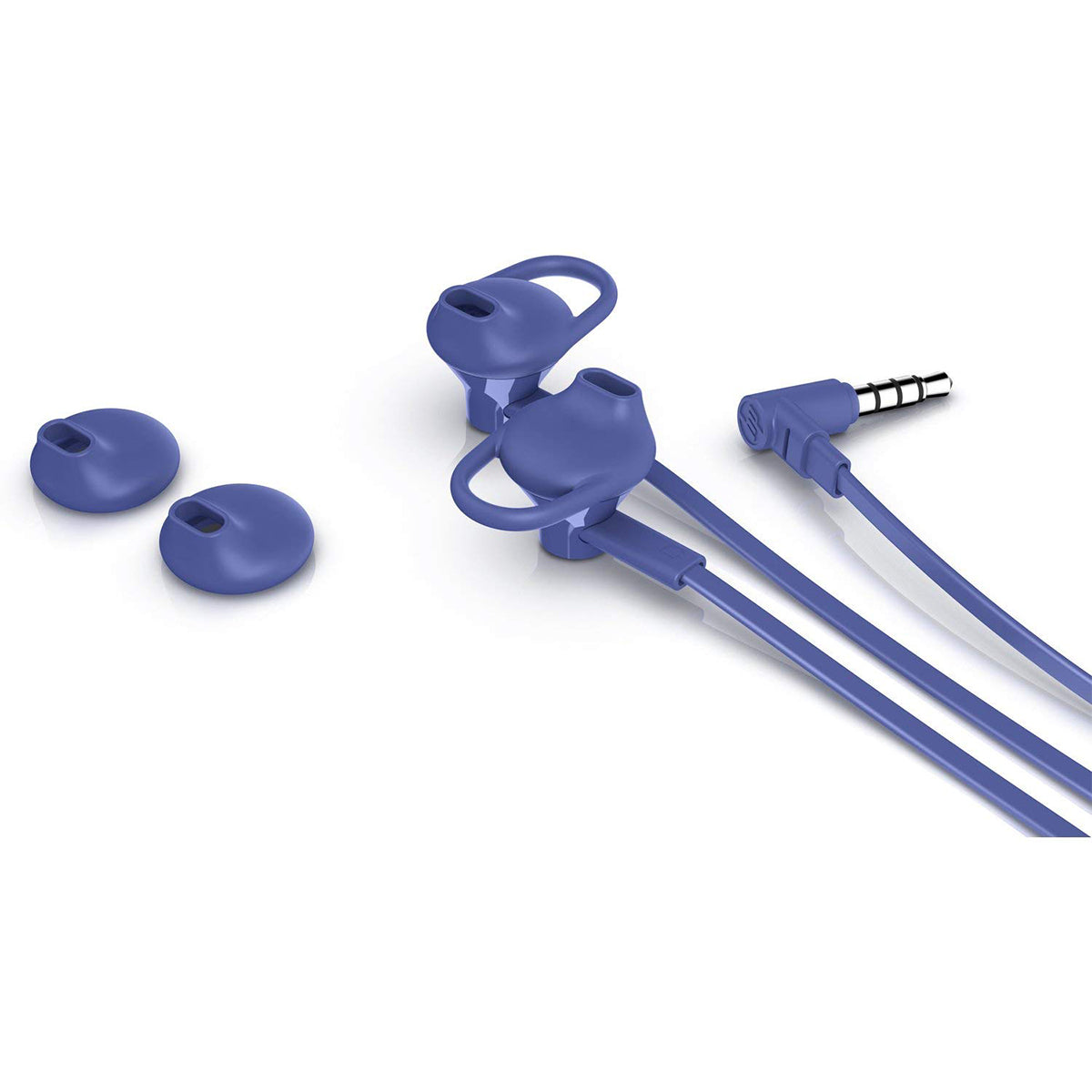 HP In-Ear Doha Headset 150 Marine Blue
