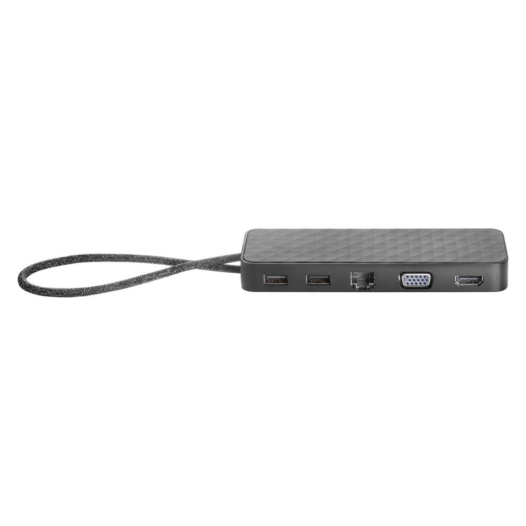 HP USB Type C Multi-Port Mini Docking Station