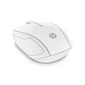HP 202 Snow White Wireless Mouse