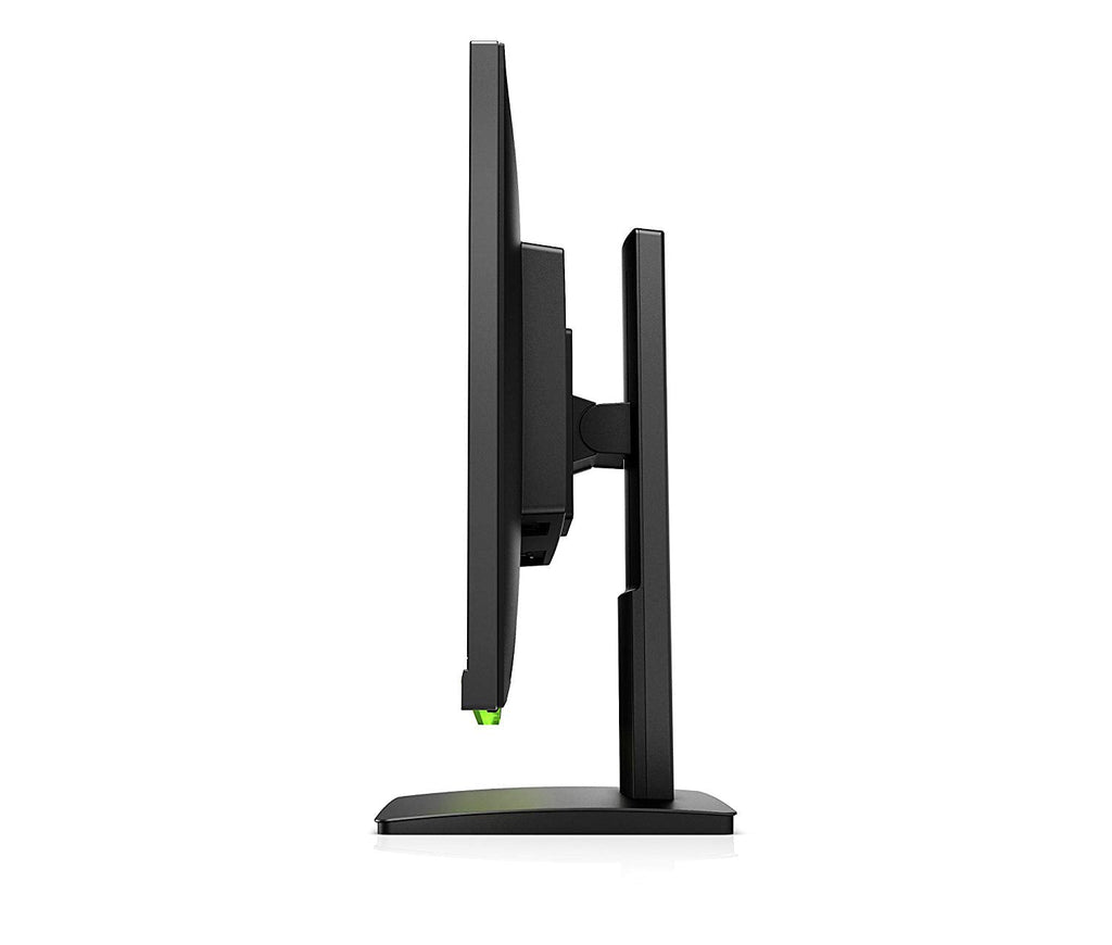 HP 25X 24.5-inch Full HD Gaming Display Monitor(Black)