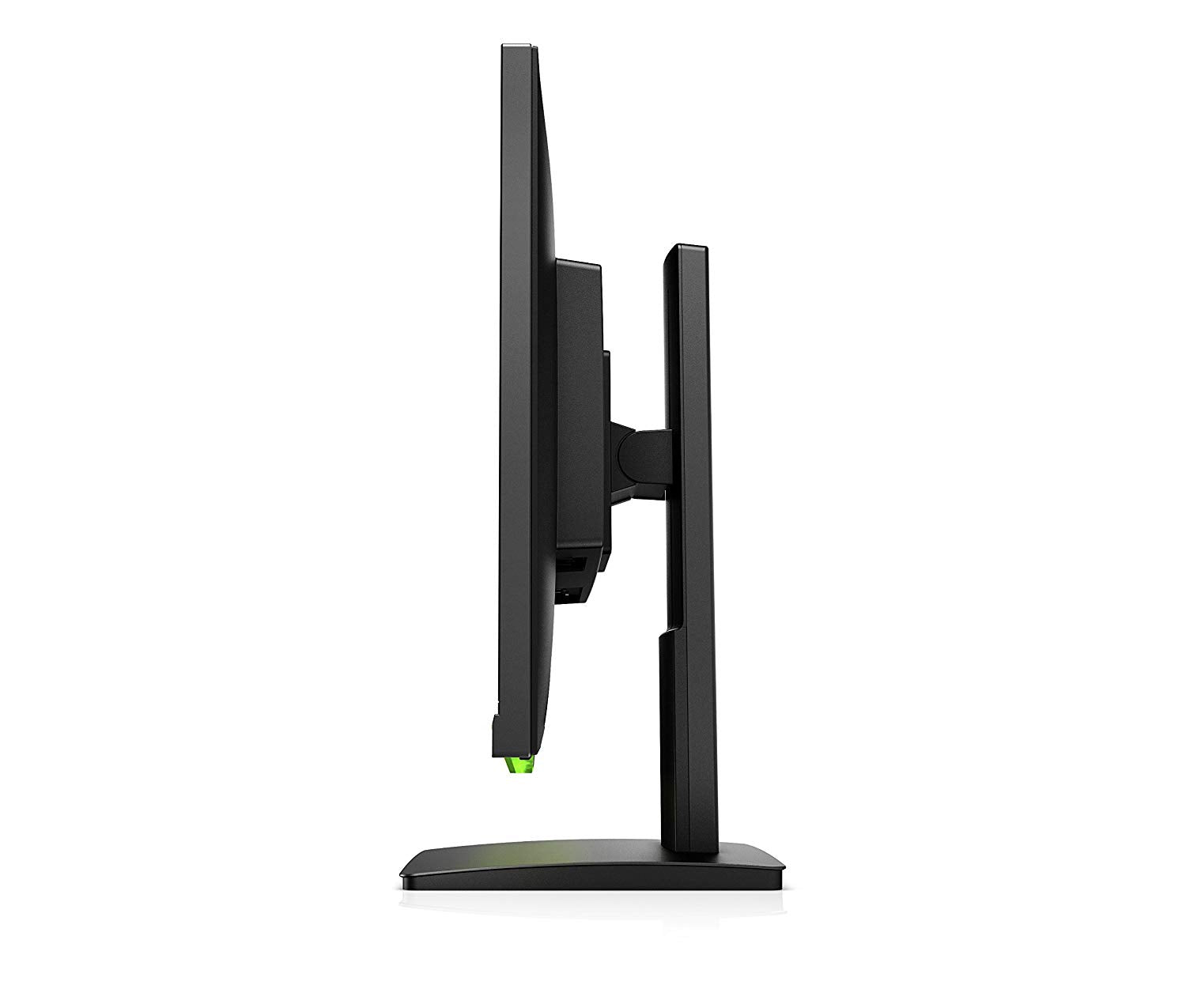 HP 25X 24.5-inch Full HD Gaming Display Monitor(Black)