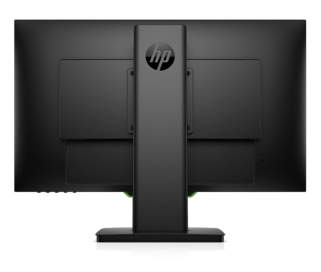 HP 25X 24.5-inch Full HD Gaming Display Monitor(Black)