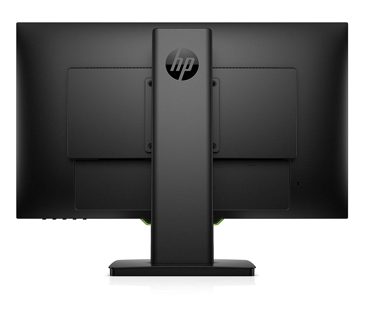 HP 25X 24.5-inch Full HD Gaming Display Monitor(Black)