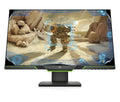 HP 27X 27 Inch Full HD Gaming Display Monitor (Black)