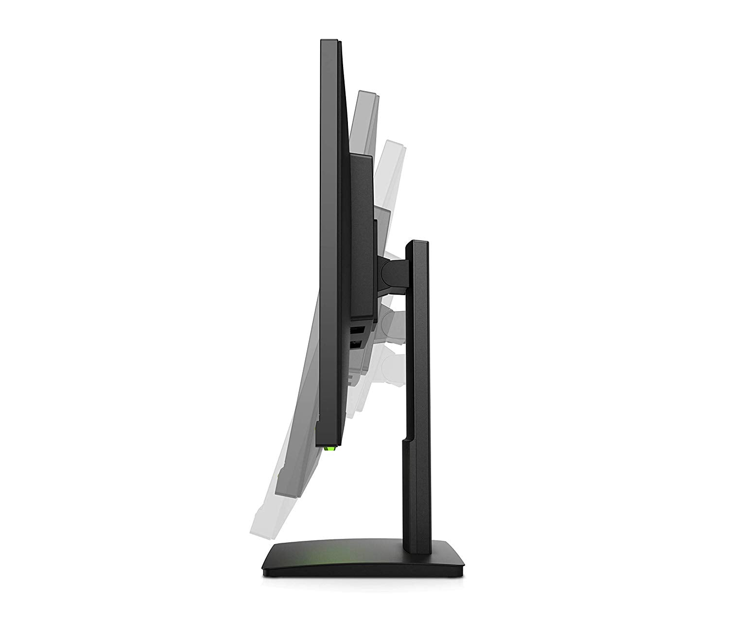 HP 27X 27 Inch Full HD Gaming Display Monitor (Black)