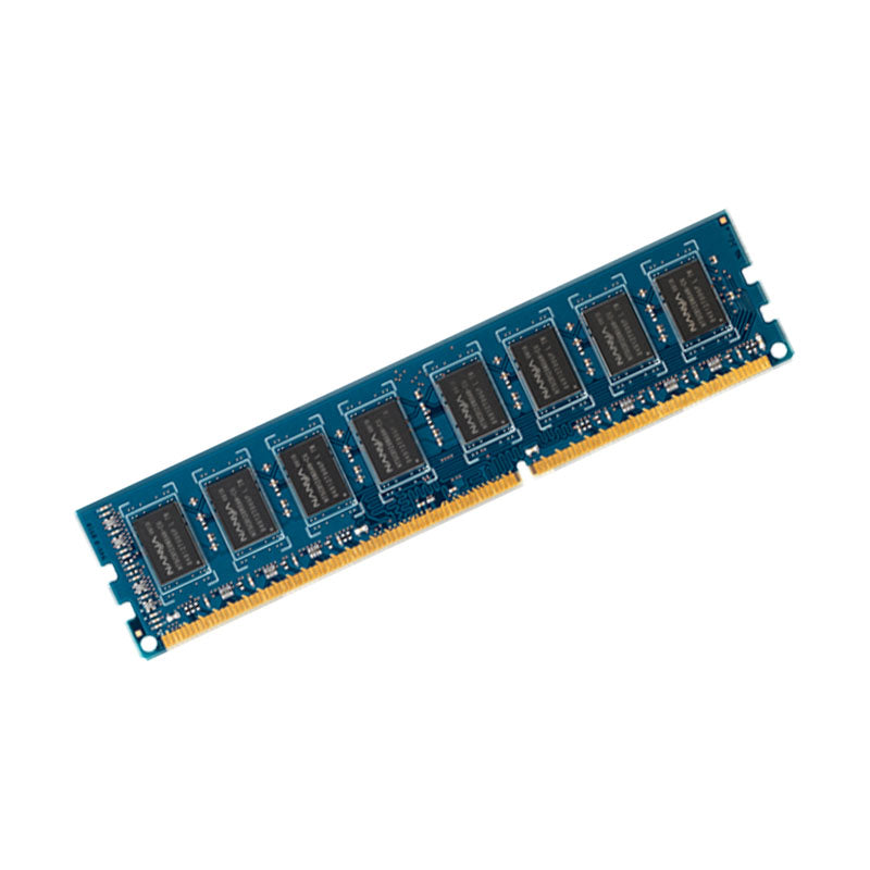 HP 2GB PC3-12800 DDR3- 1600 MHz Desktop RAM