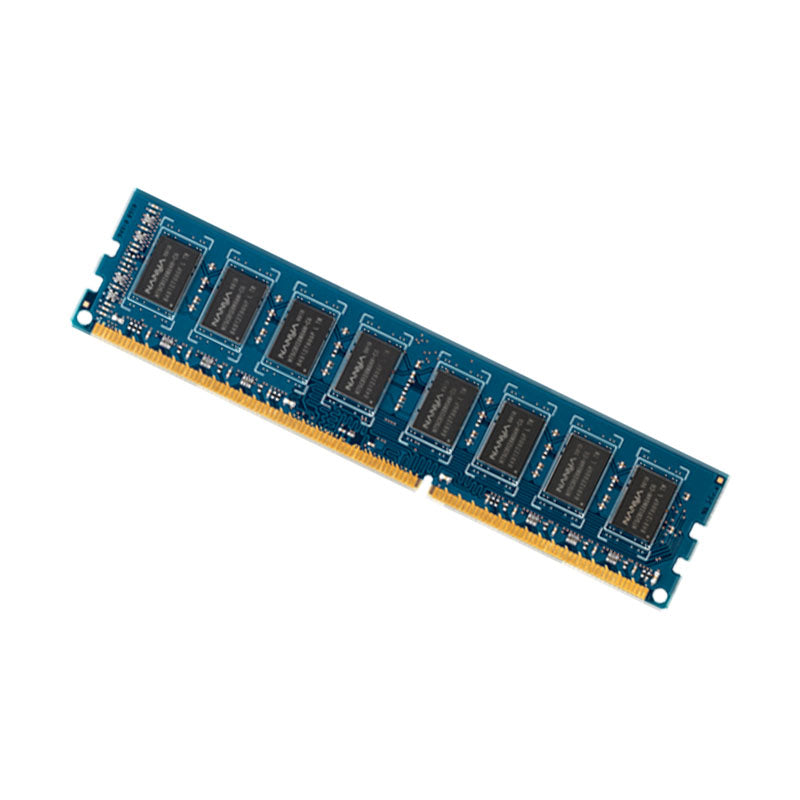 HP 2GB PC3-12800 DDR3- 1600 MHz Desktop RAM