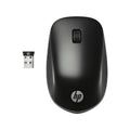 HP Z4000 Silver Wireless Mouse