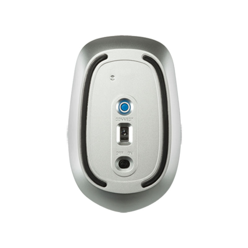 HP Z4000 Silver Wireless Mouse