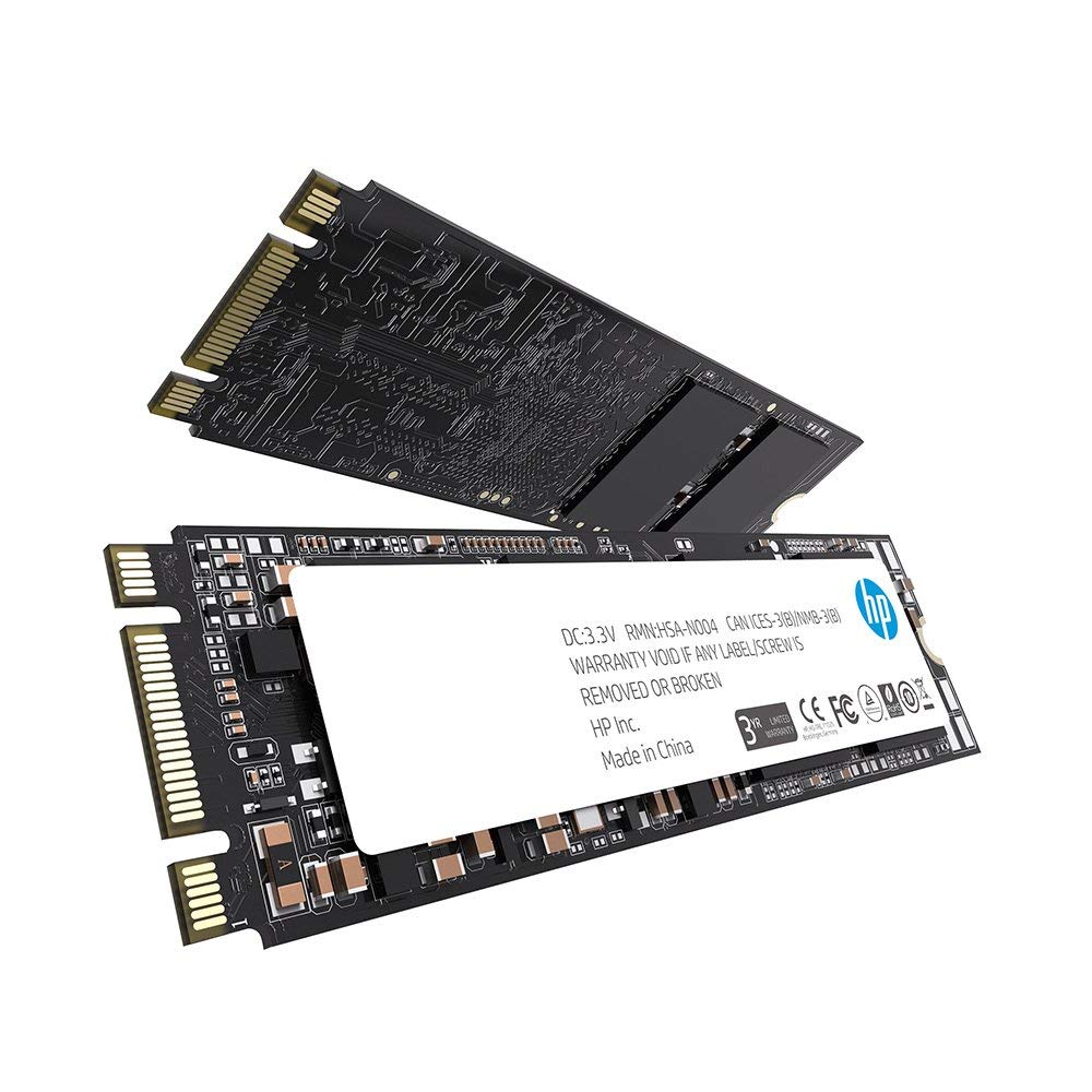HP 120GB S700 M.2 2280 Internal SSD