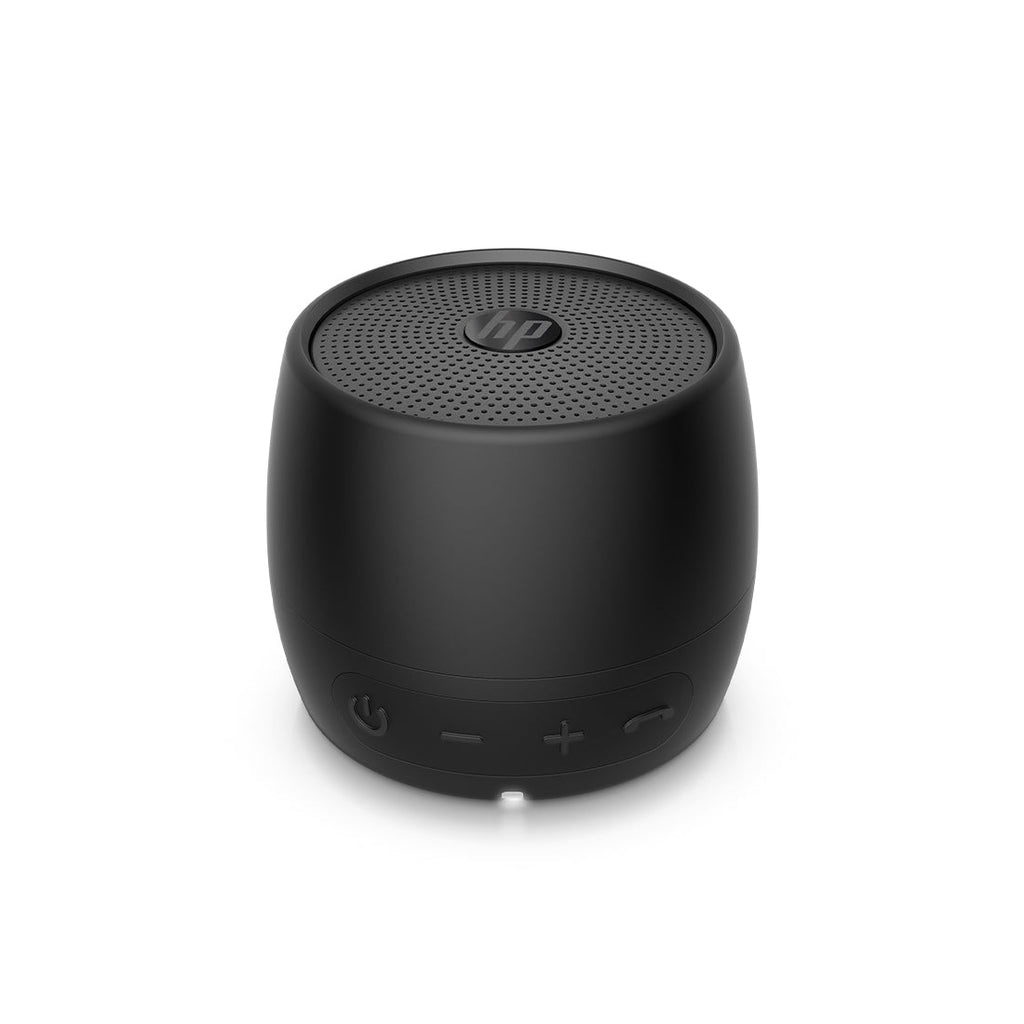 HP 360 Portable Bluetooth 5 Speaker with IP54 Rating and Built-in Microphone