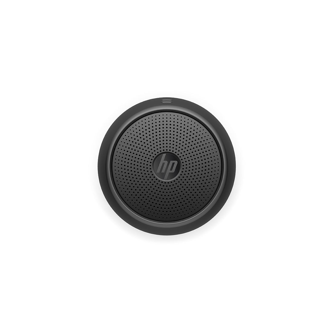 HP 360 Portable Bluetooth 5 Speaker with IP54 Rating and Built-in Microphone