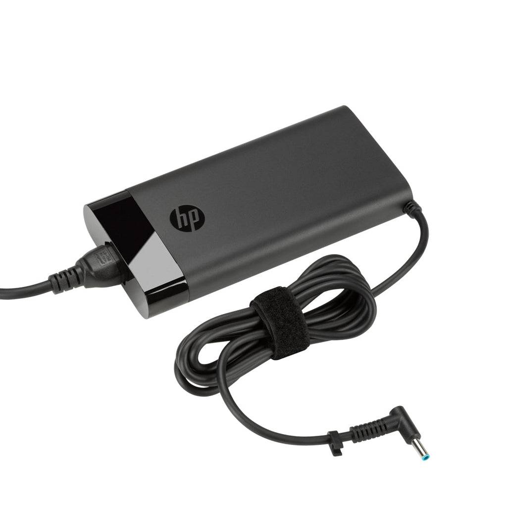 HP OEM 200W 4.5mm Blue Pin 19.5V 10.3A Laptop Charger Adapter for Select HP Laptops