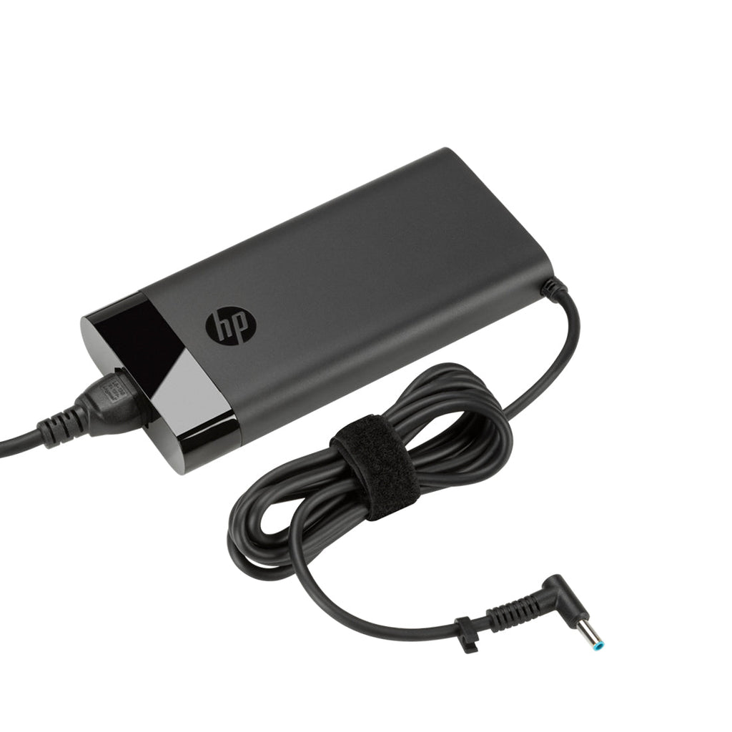HP OEM 200W 4.5mm Blue Pin 19.5V 10.3A Laptop Charger Adapter for Select HP Laptops