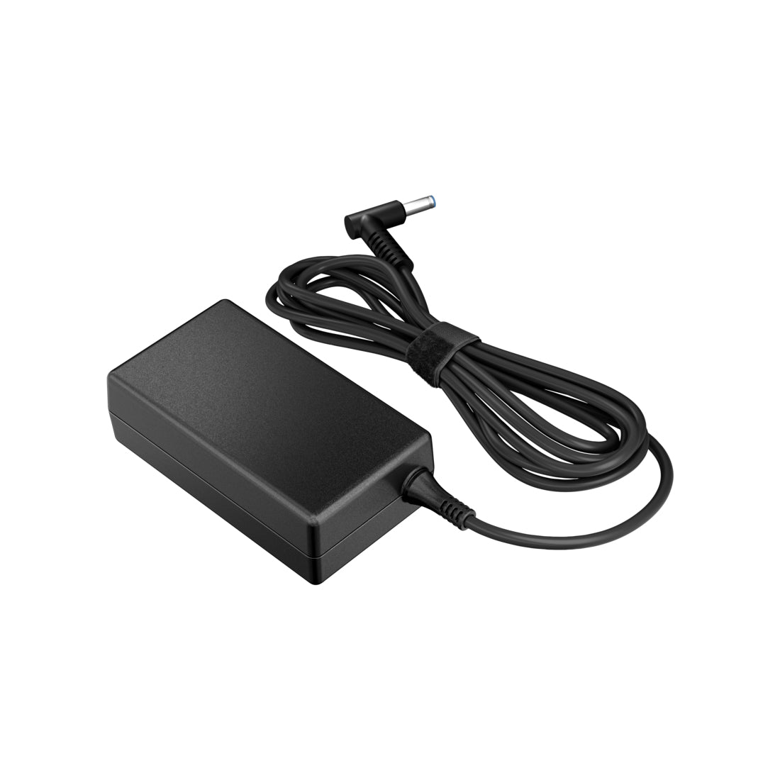 HP Original 65W Smart Pin 4.5mm/7.4mm Laptop Charger Adapter With Power Cord