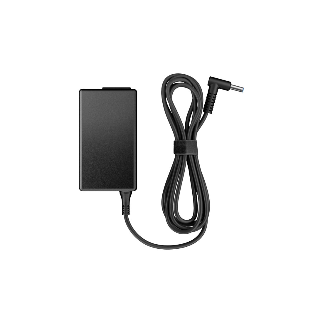 HP Original 65W Smart Pin 4.5mm/7.4mm Laptop Charger Adapter With Power Cord