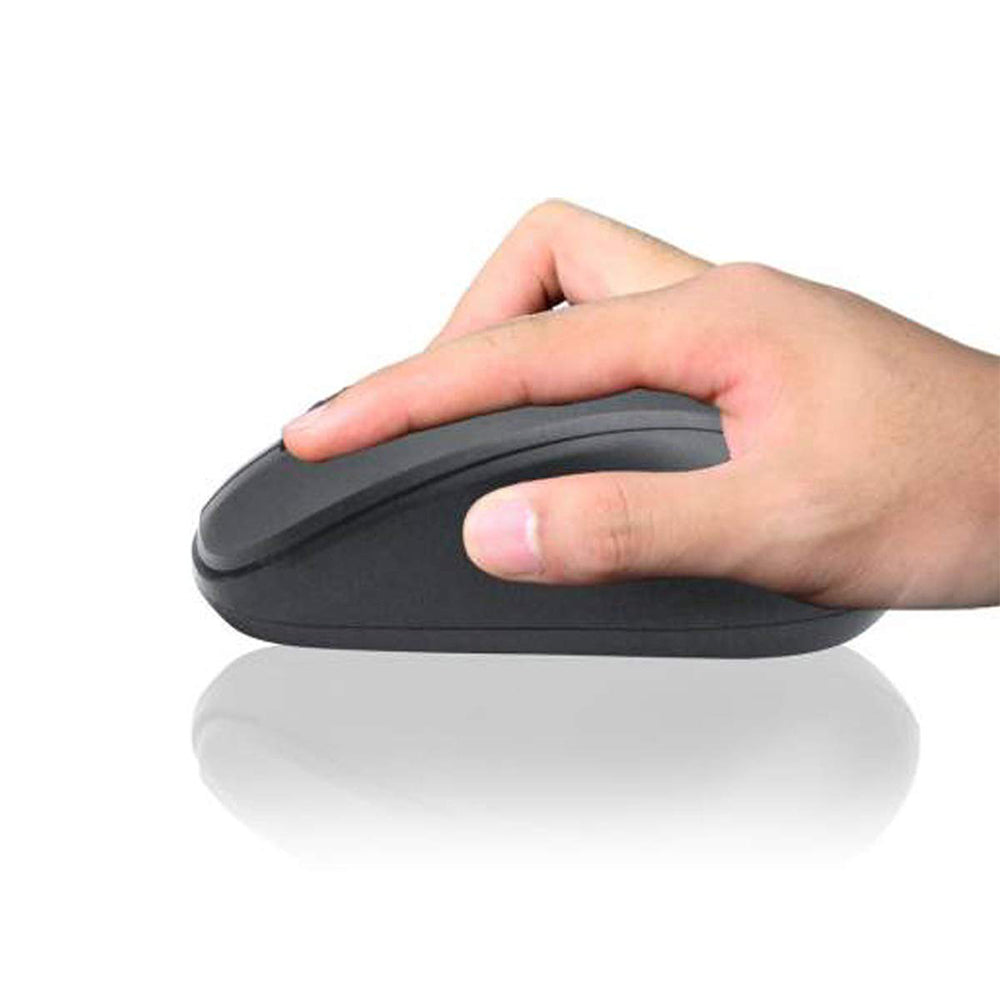 HP 7YA11PA Wireless Optical Mouse  with  2.4GHz Wireless Connection From TPS Technologies