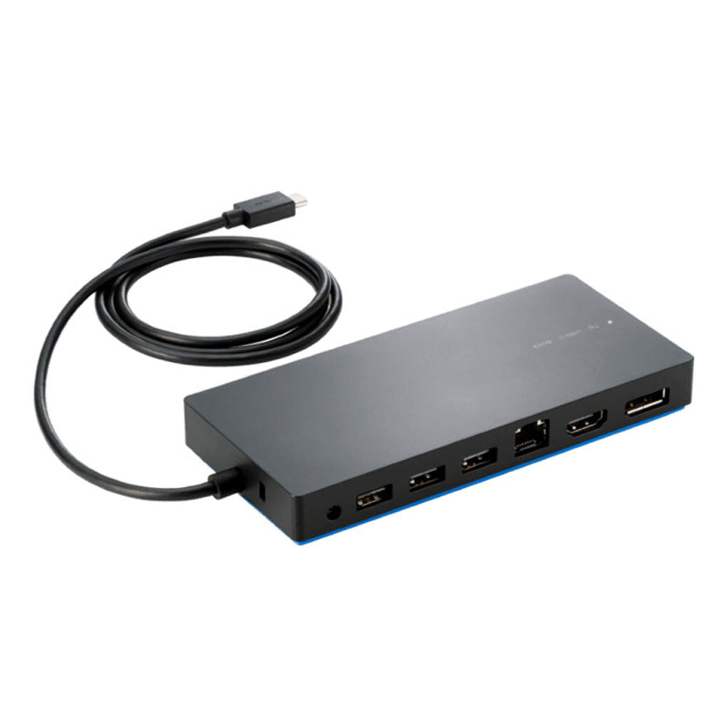 [Repacked] HP Elite USB-C Universal Docking Station for Laptops