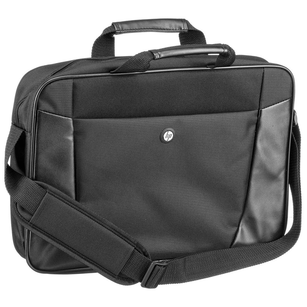 HP Essential Top Load Case for Laptops up to 15.6 inch (H2W17AA)